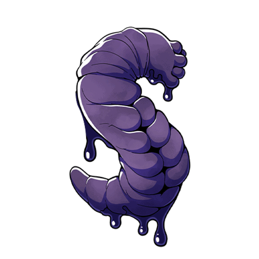Parasited