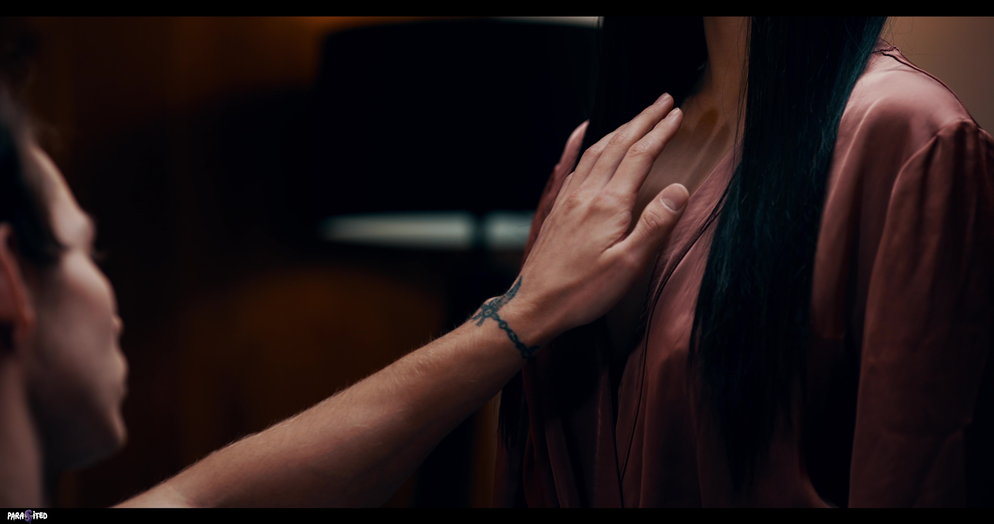 Emiri momota parasite