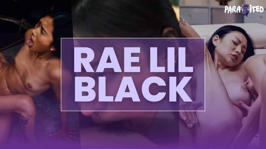 Rae Lil Black