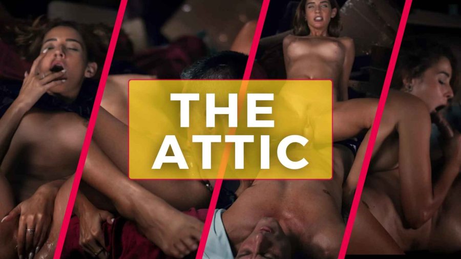 THE ATTIC