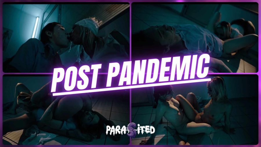 POST PANDEMIC