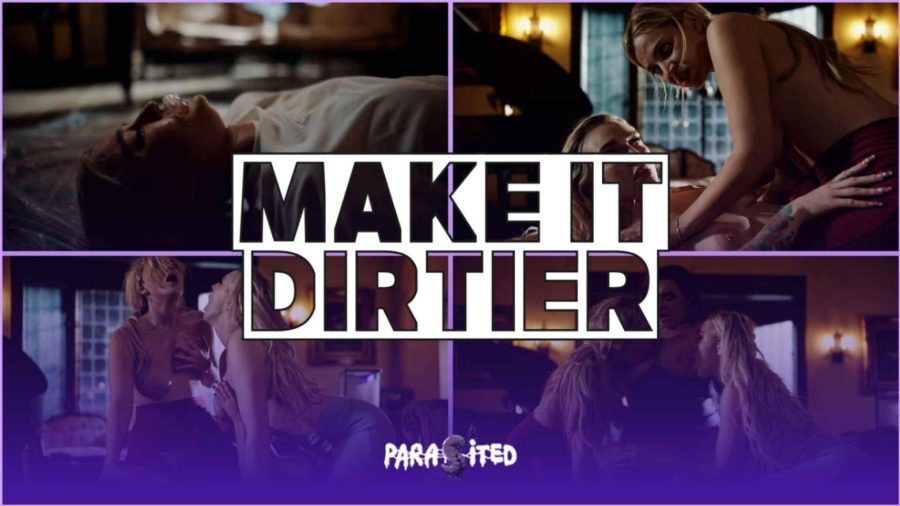 Make it Dirtier