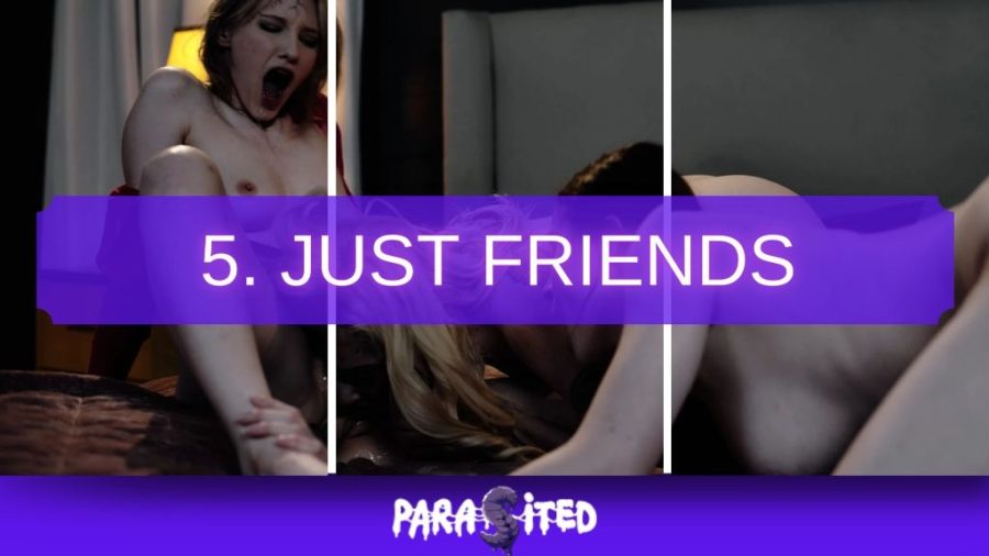 Just Friends