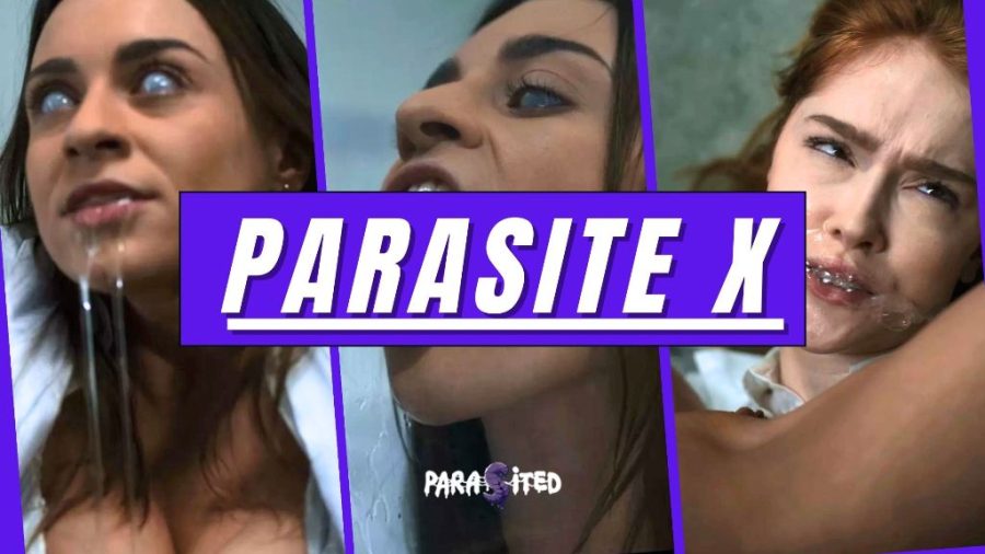 Parasite X