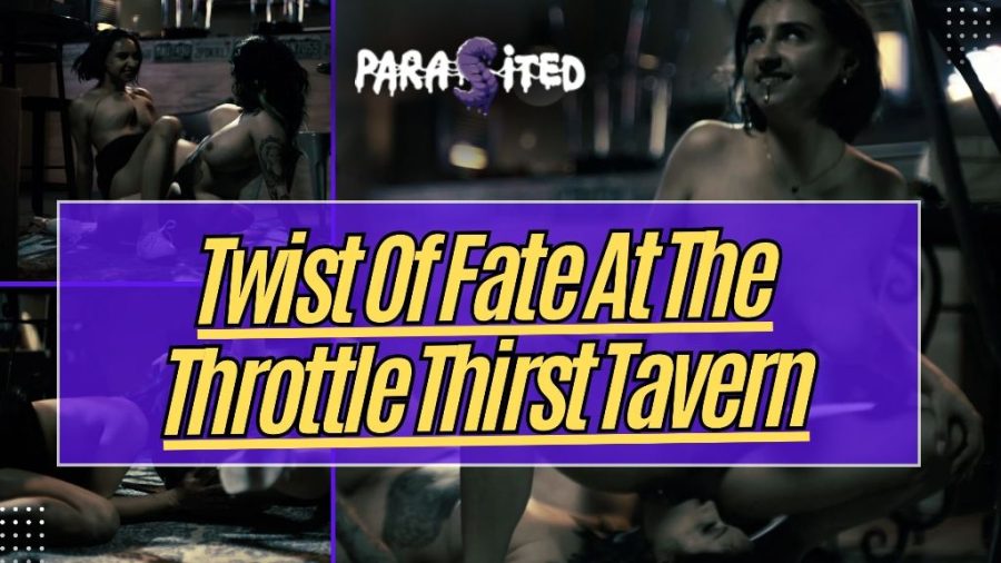 Twist Of Fate At The Throttle Thirst Tavern