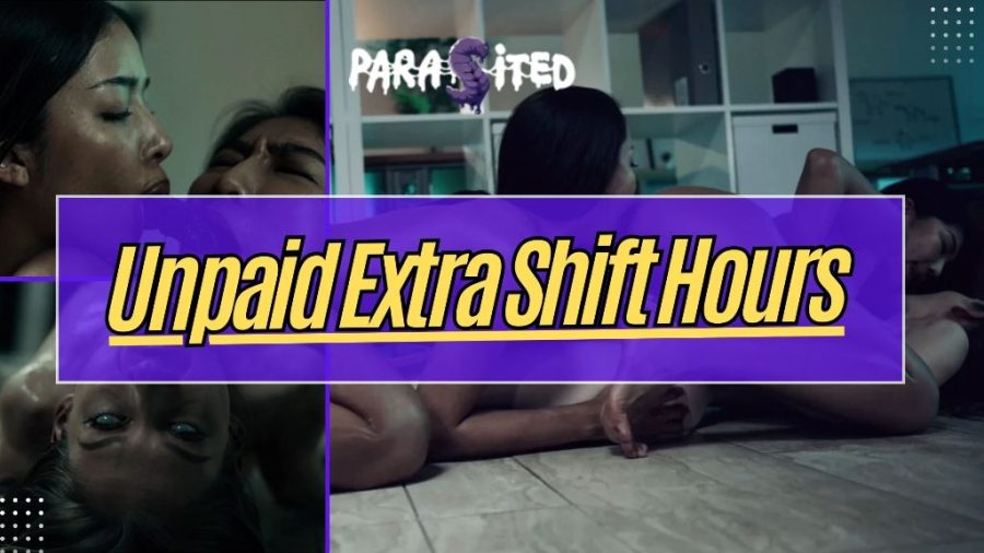 Unpaid Extra Shift Hours