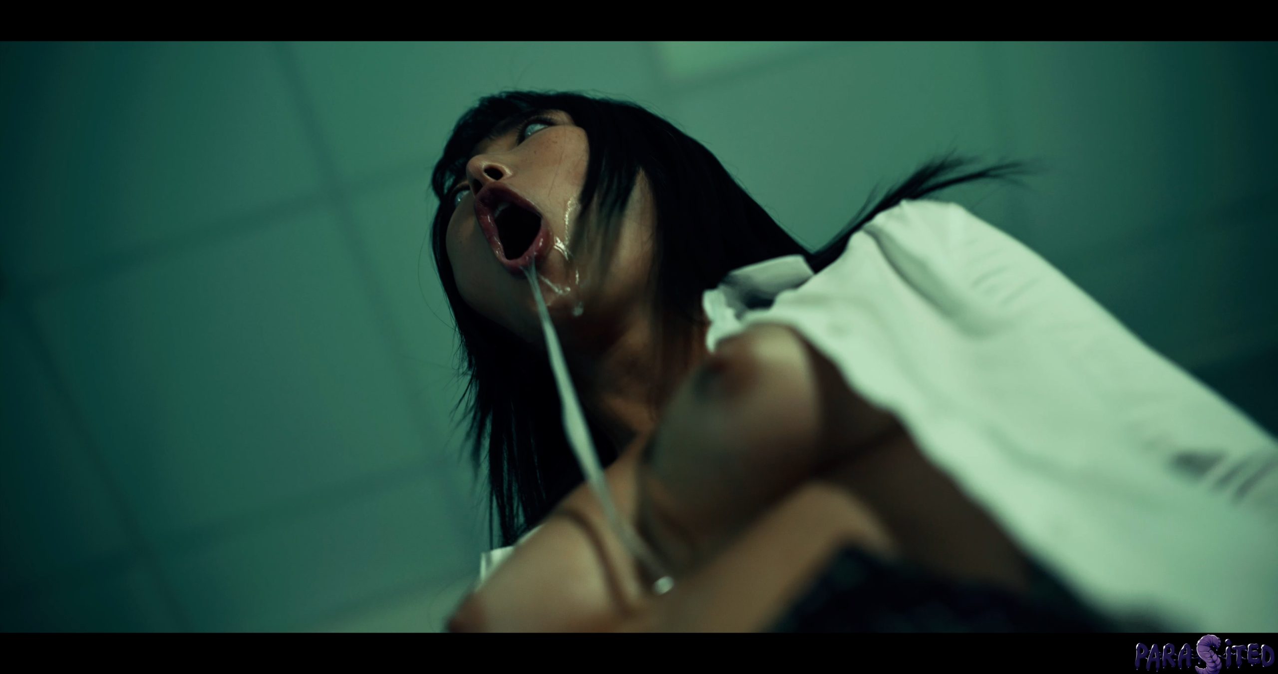 Emiri momota parasite