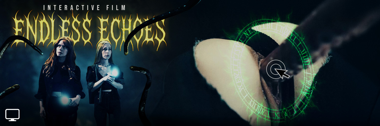 Endless Echoes - Big Tits